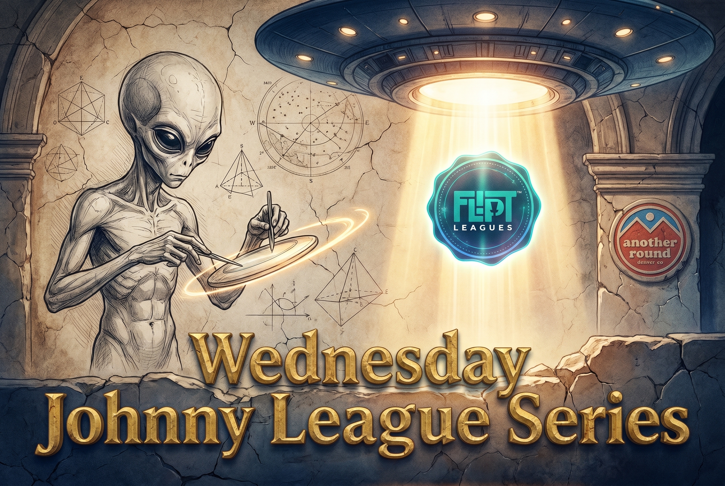 Wednesday Johnny League