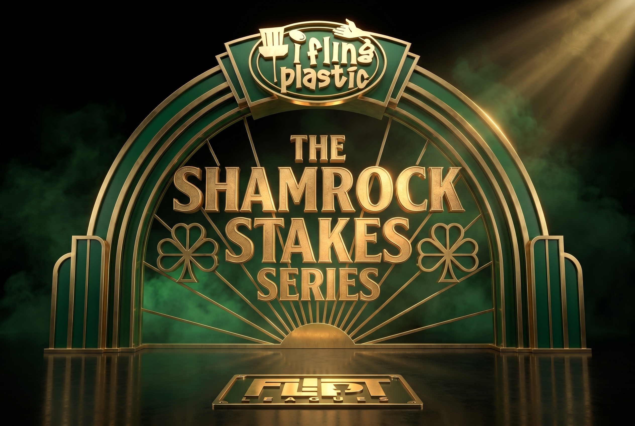 The Shamrock Stakes