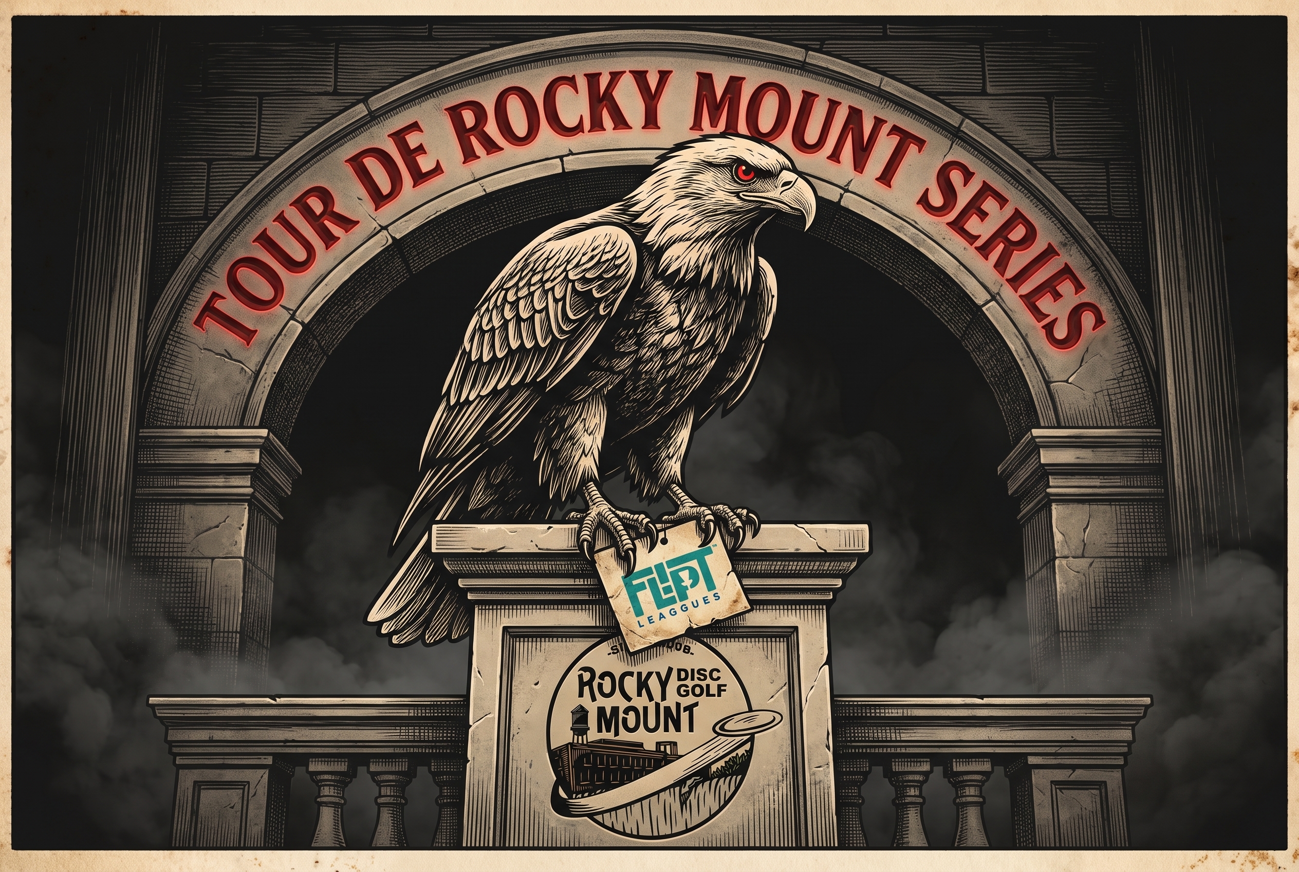 Tour De Rocky Mount