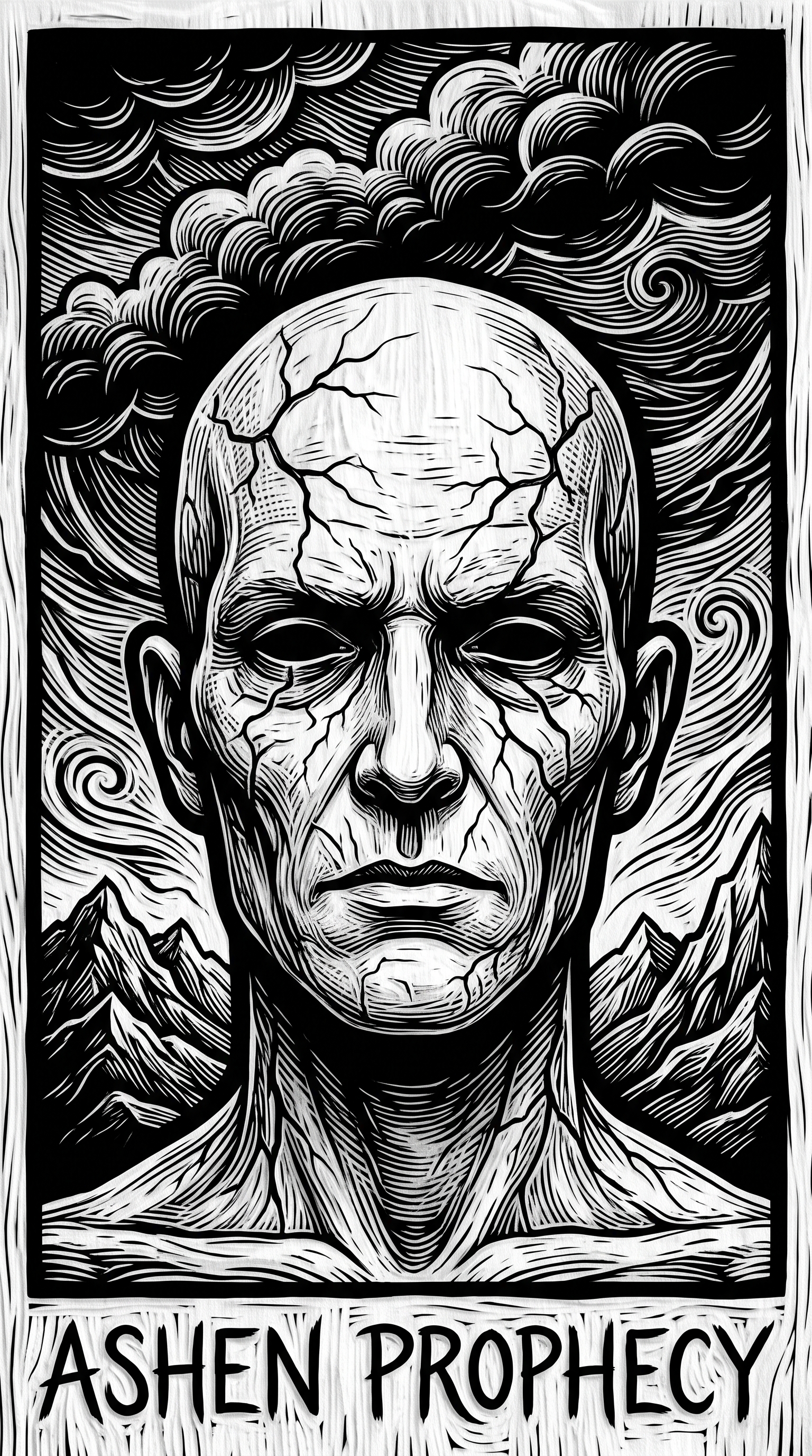 Ashen Prophecy