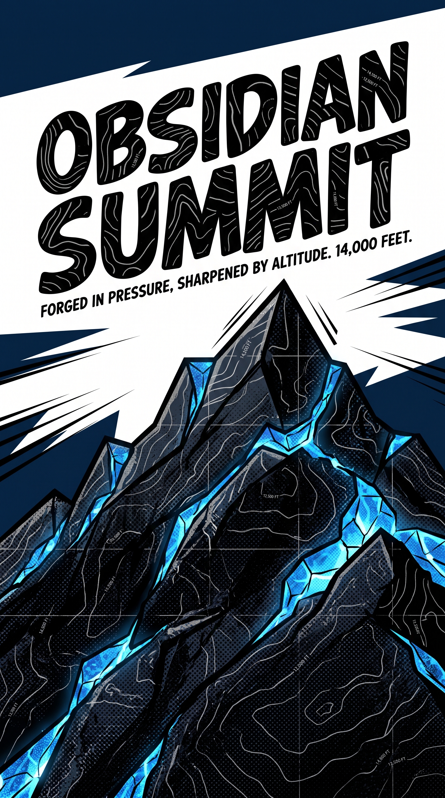 Obsidian Summit