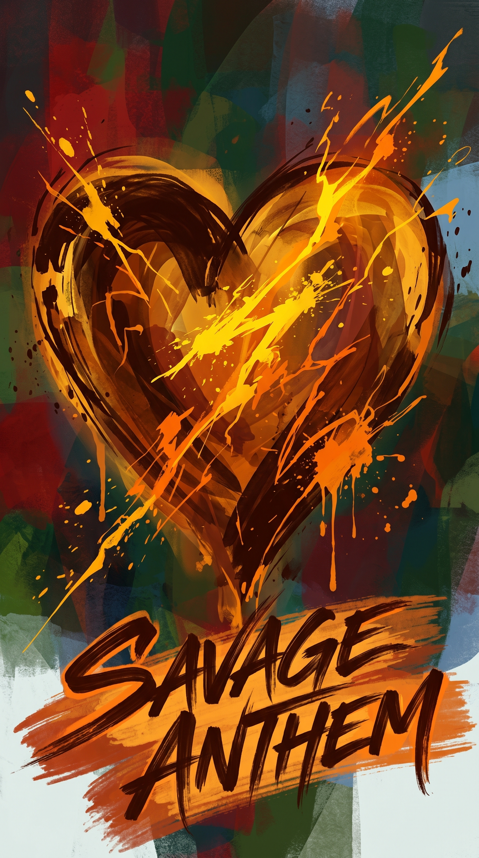Savage Anthem