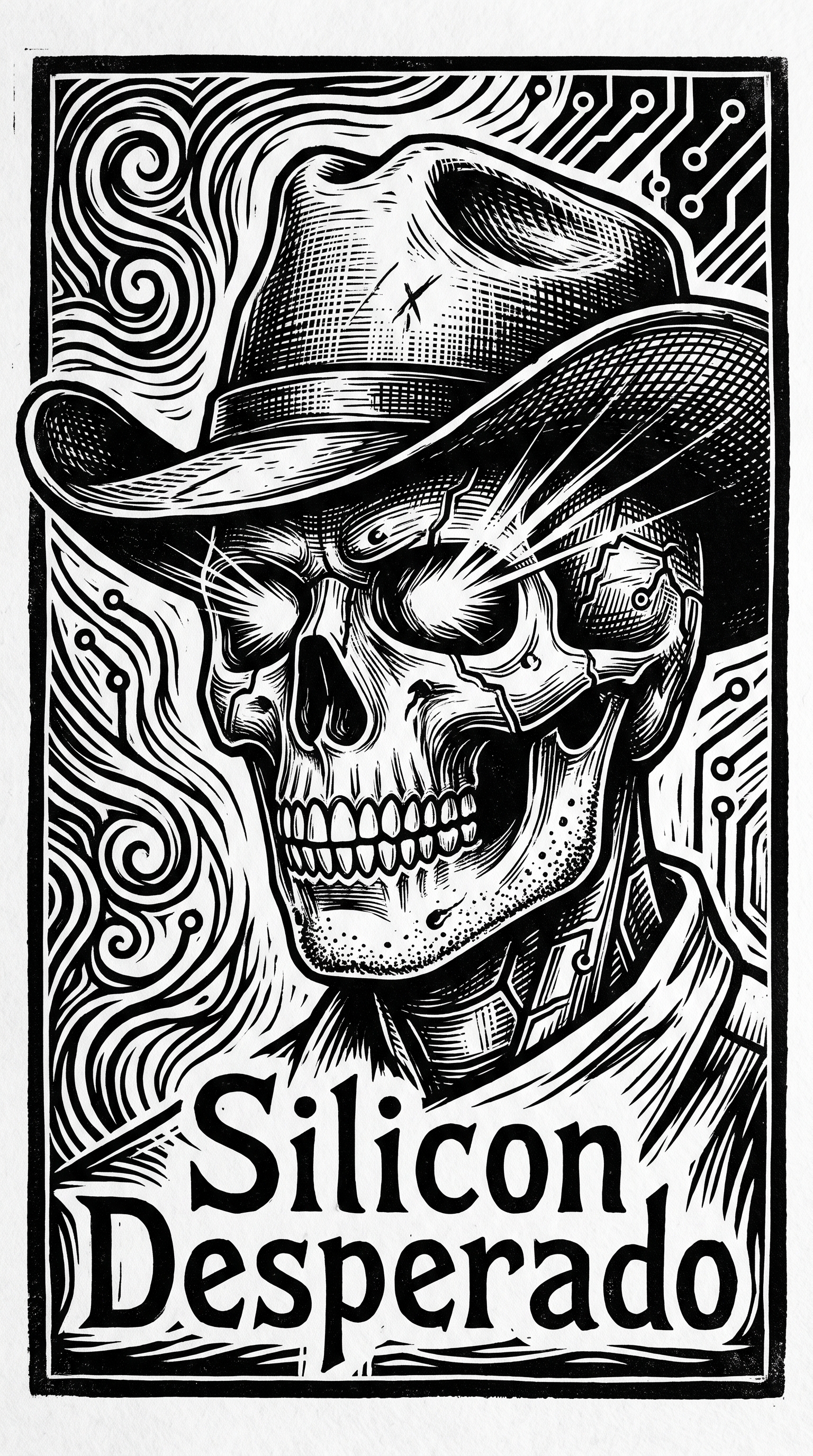 Silicon Desperado